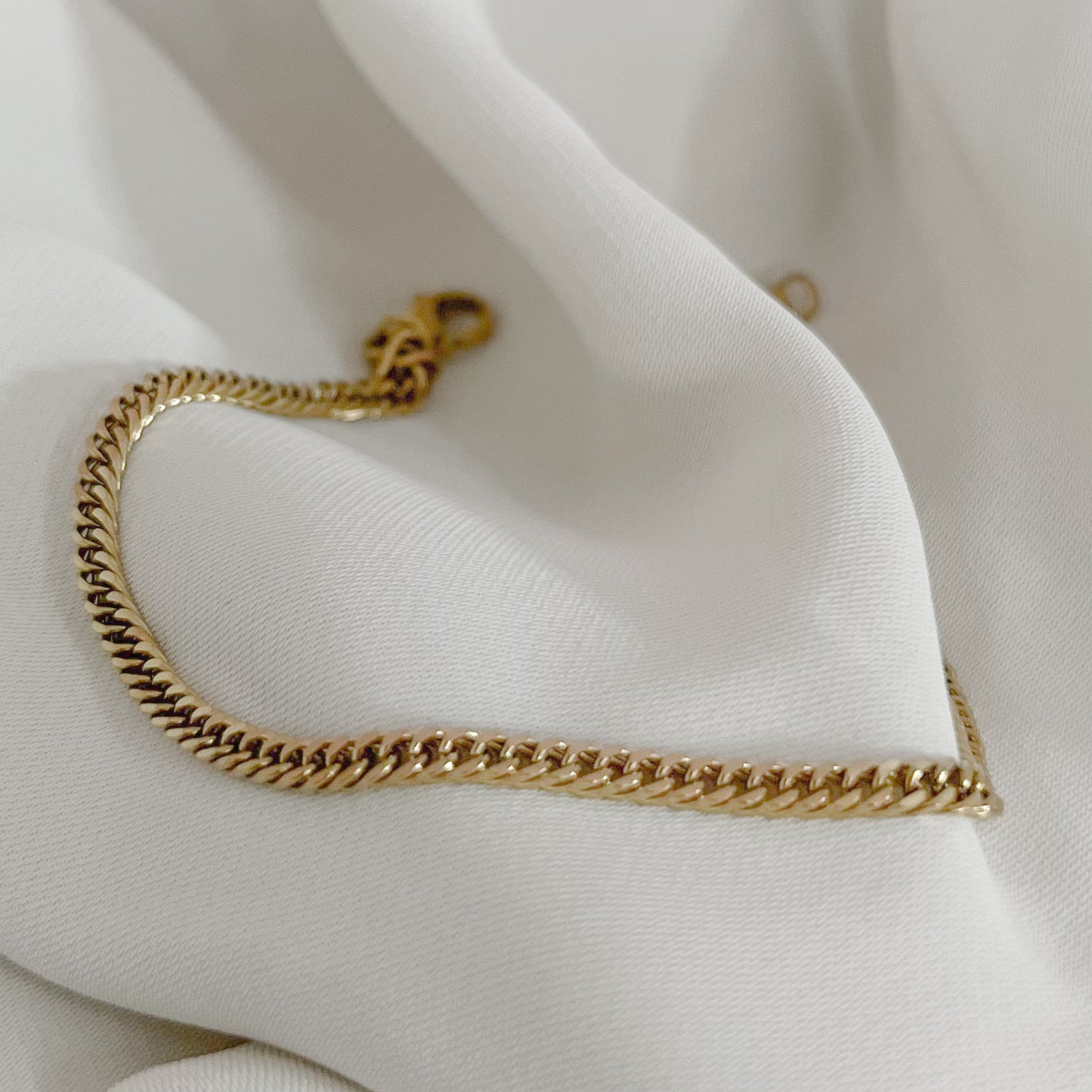 PULSERA INFINITO