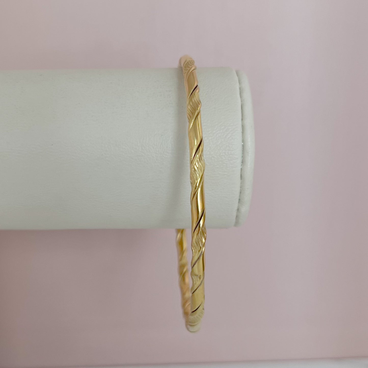 BRAZALETE TORCIDO
