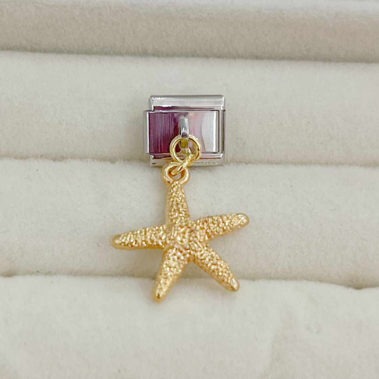CHARM ESTRELLA DE MAR