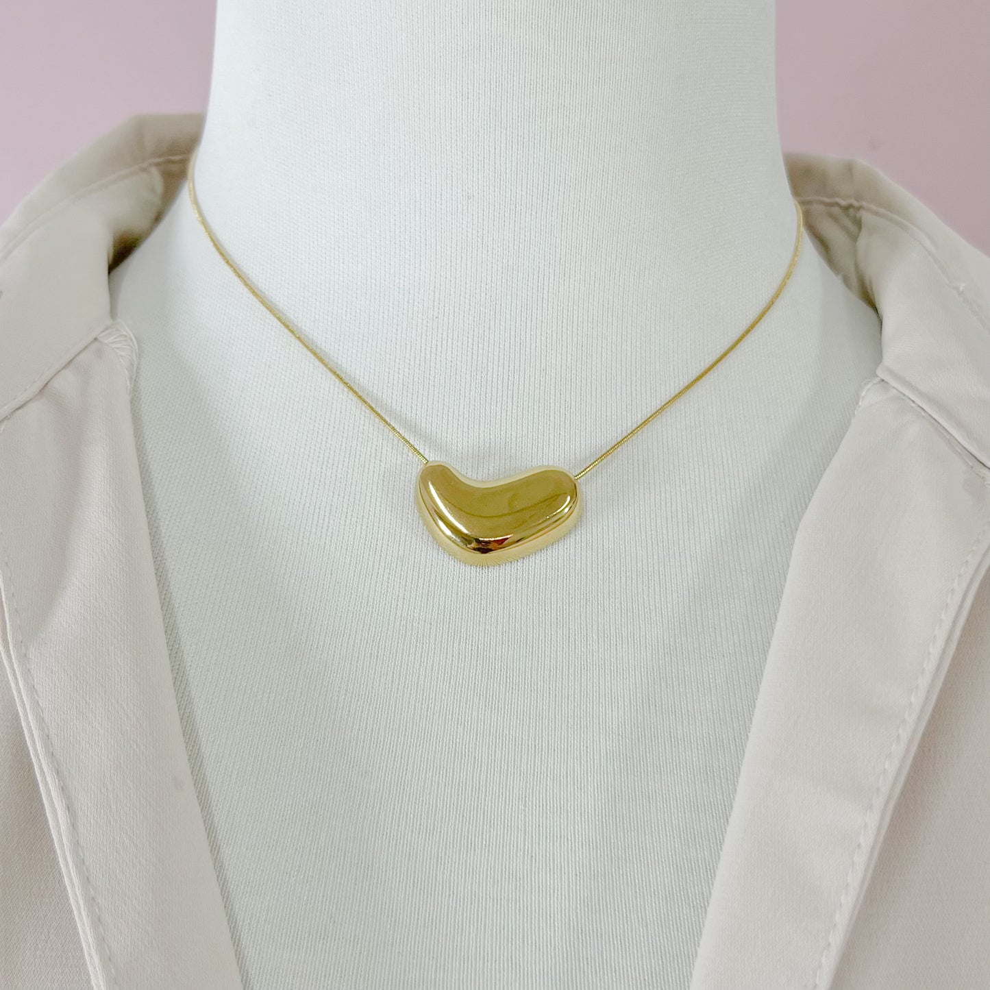 COLLAR GOTA