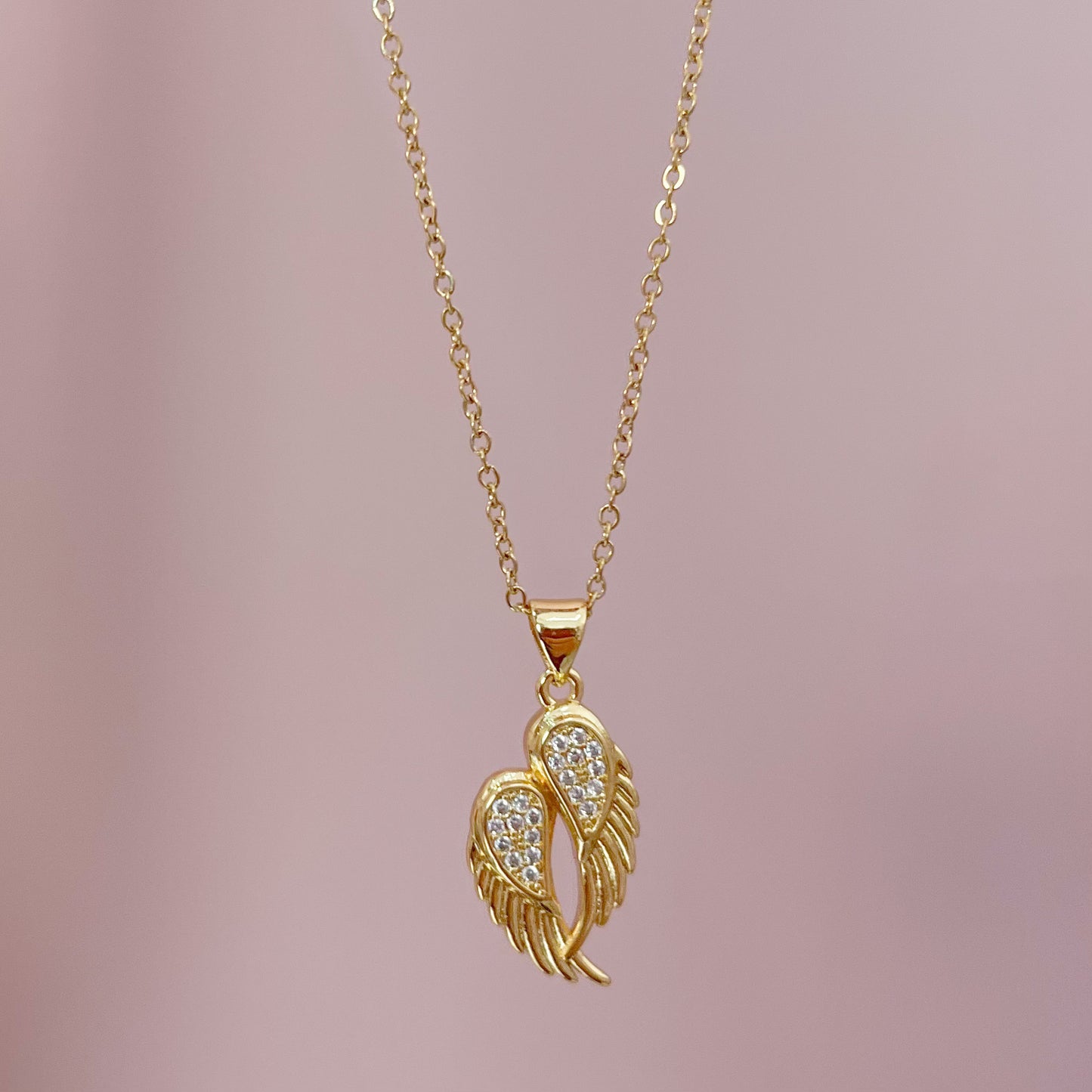COLLAR ALAS