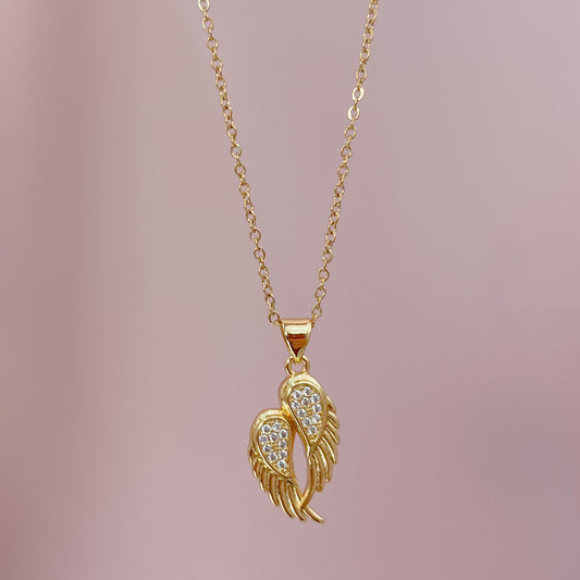 COLLAR ALAS