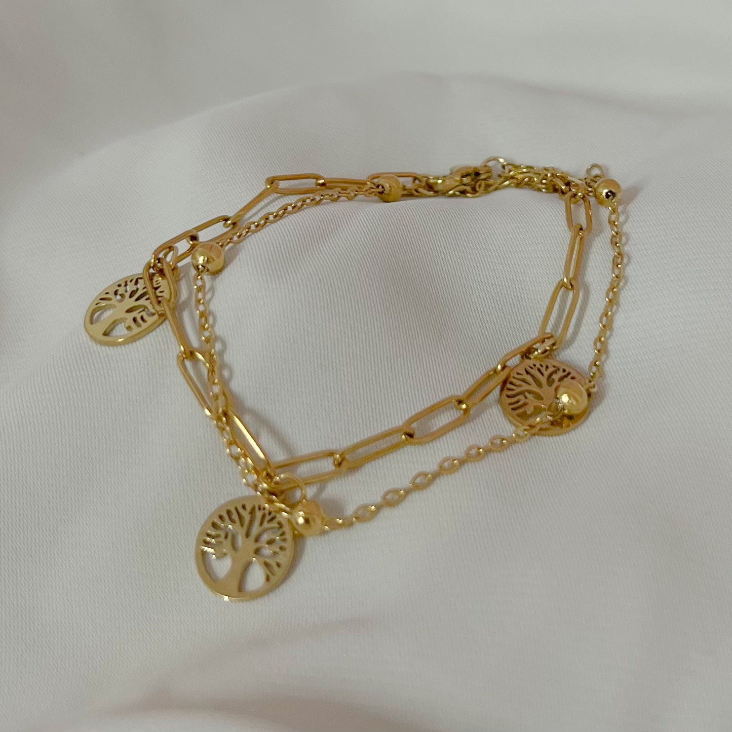 PULSERA ÁRBOL DE LA VIDA