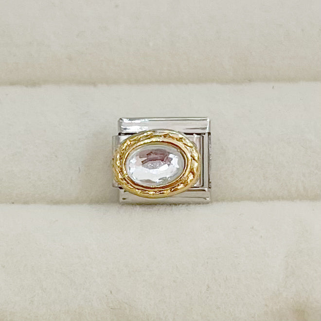 CHARM PIEDRA