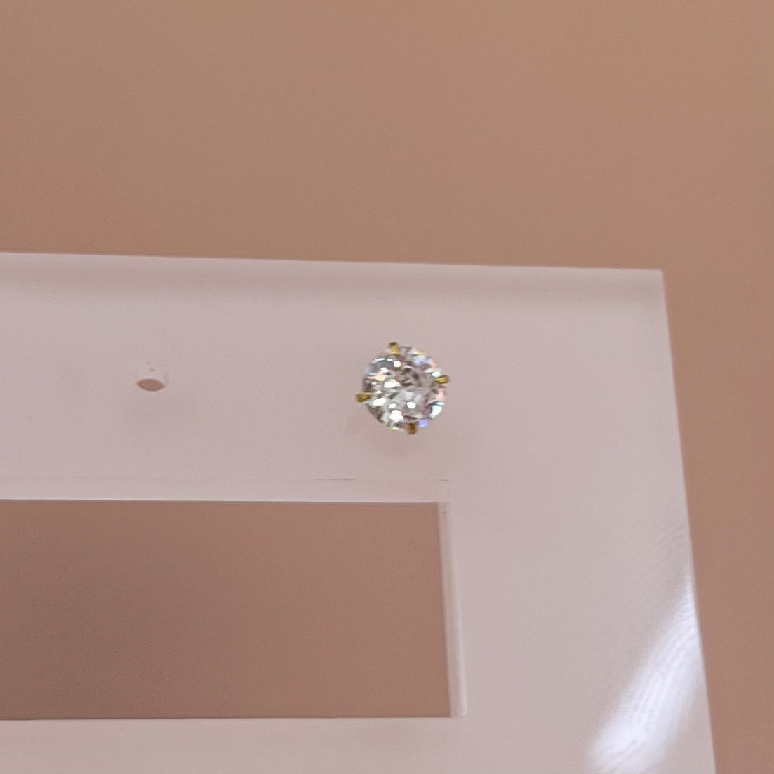 PIERCING ZIRCONIA 3