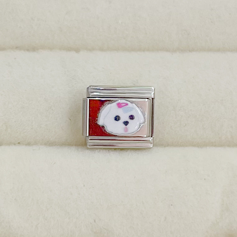 CHARM PERRITA
