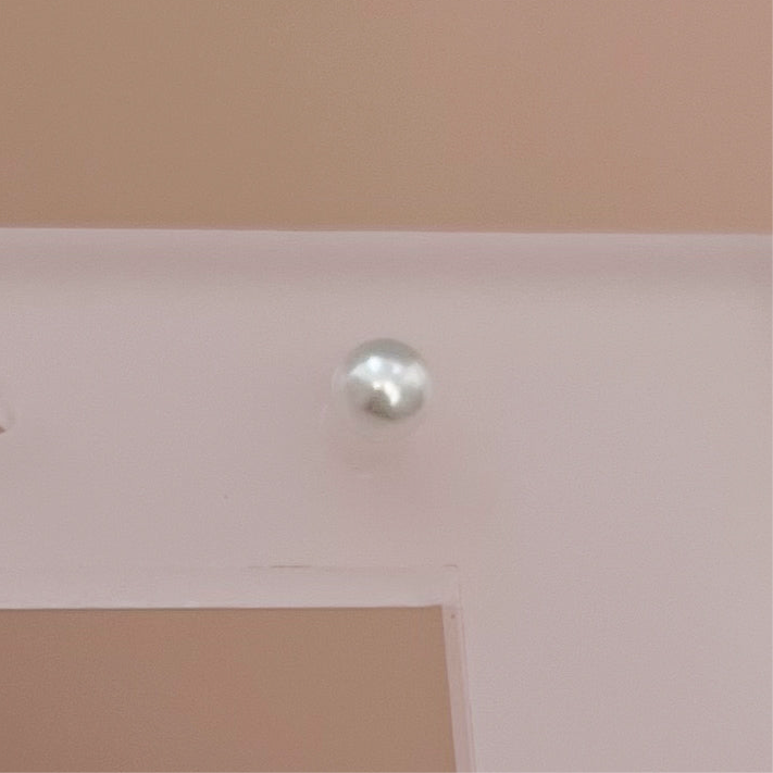 PIERCING PERLA