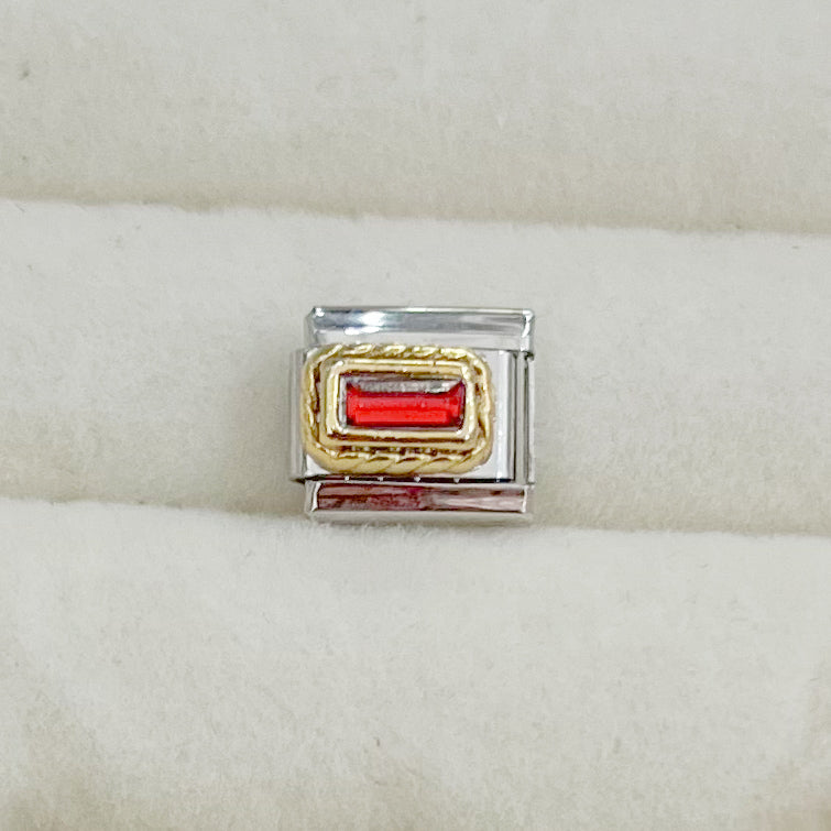 CHARM ROJO
