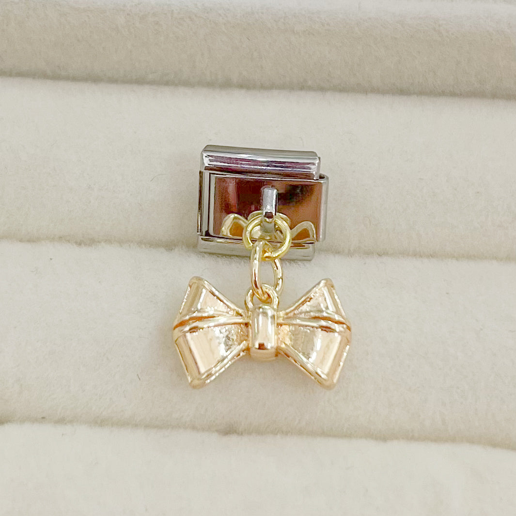 CHARM MOÑITO COLGANTE
