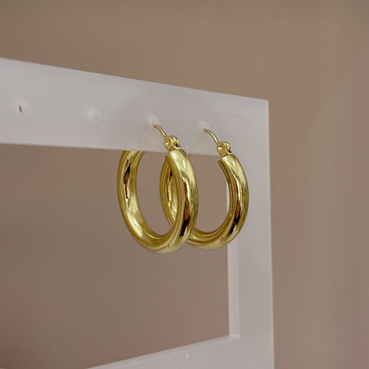 ARRACADAS LISAS