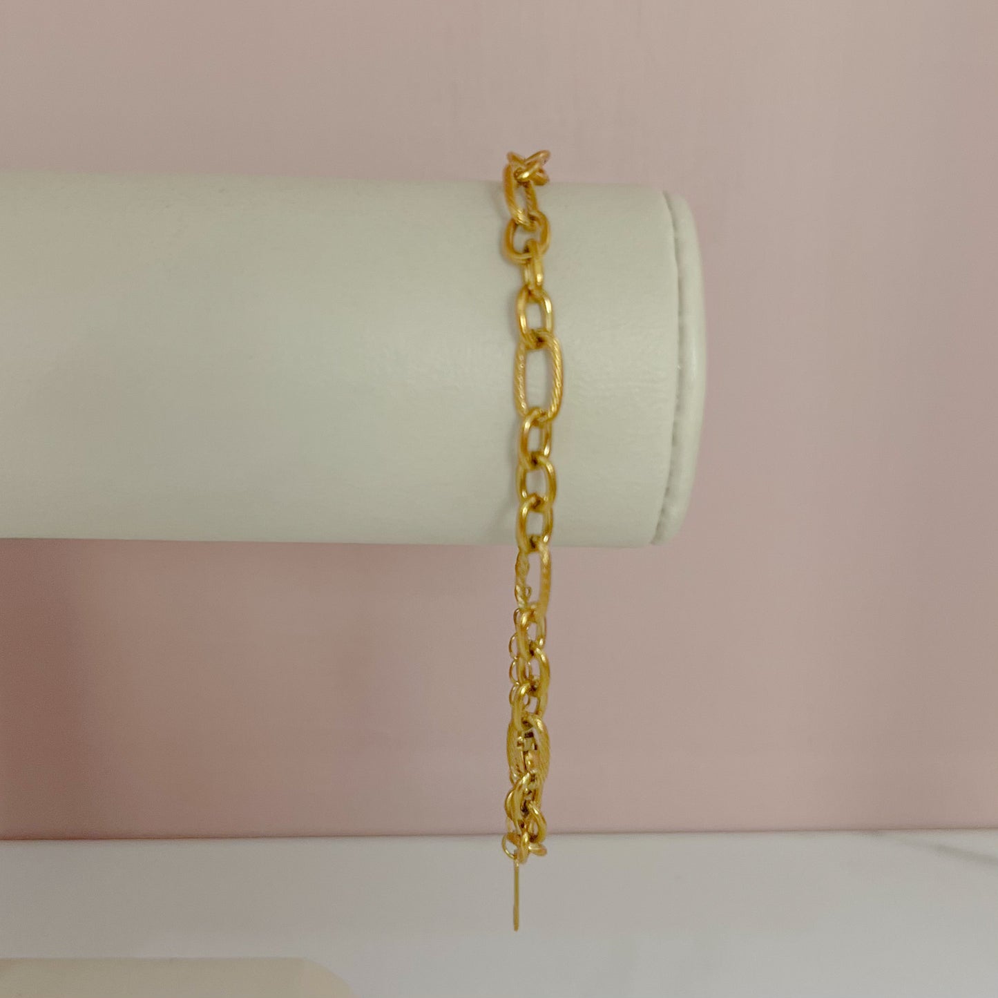 BRAZALETE ENGRANES