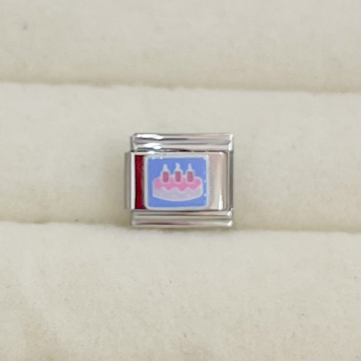 CHARM CUMPLEAÑOS