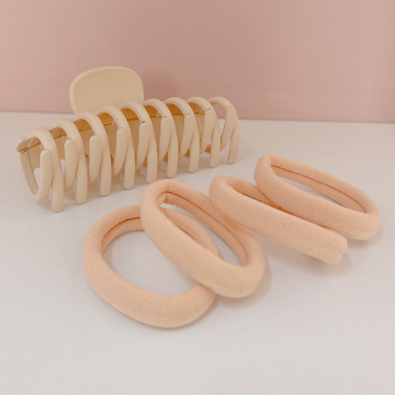 ACCESORIOS CABELLO
