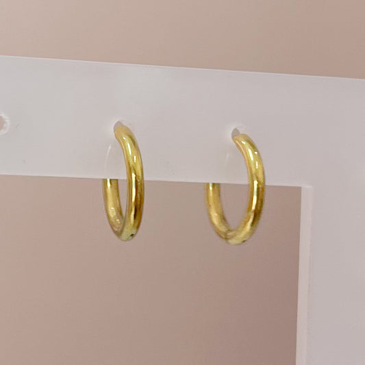 HOOPS ARO MEDIANAS