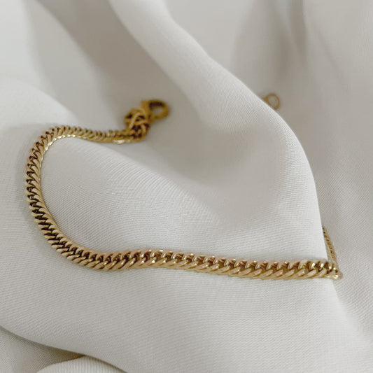 PULSERA INFINITO