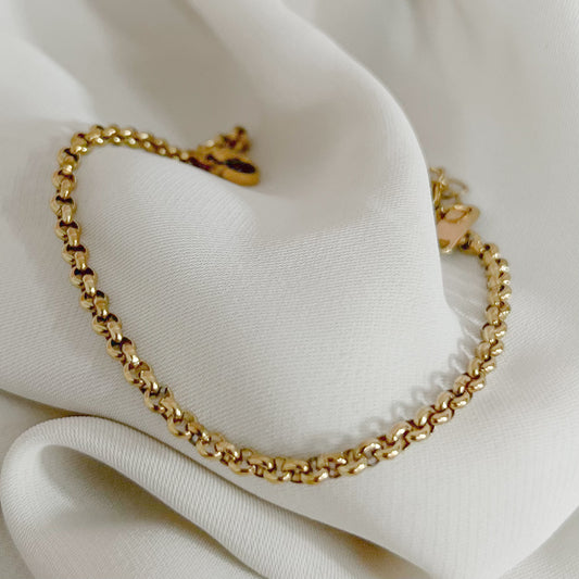 PULSERA ESLABONES