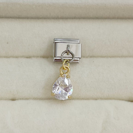 CHARM GOTA COLGANTE