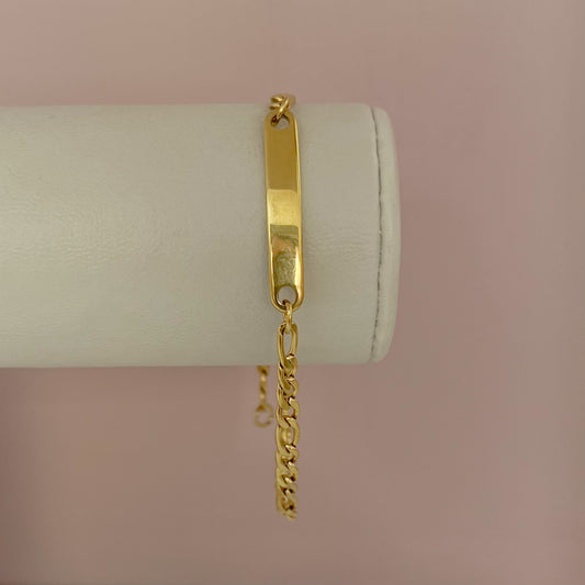 PULSERA ESCLAVA