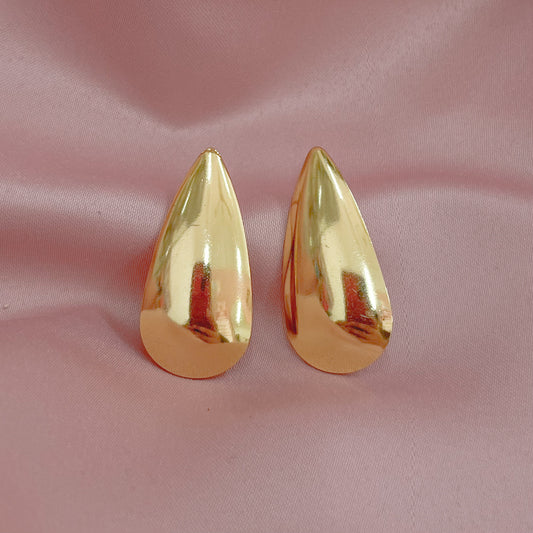 ARETES GOTA LISA