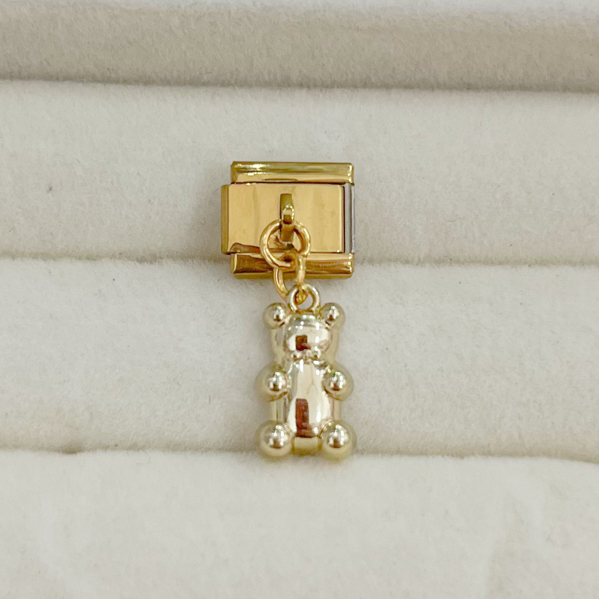 CHARM COLGANTE PANDA