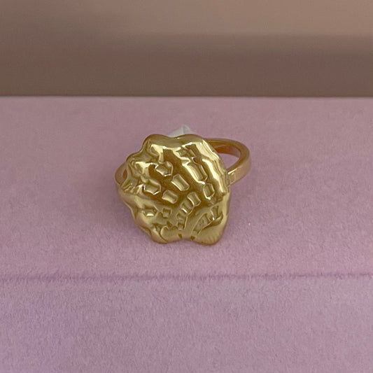 ANILLO CONCHITA