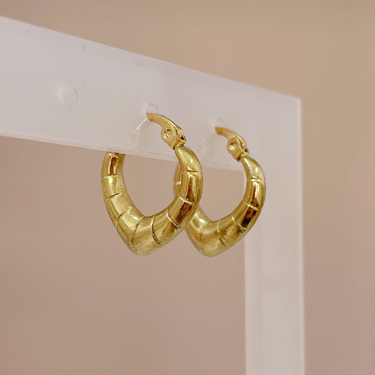 HOOPS CORAZÓN LÍNEAS
