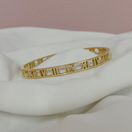 BRAZALETE ROMANO