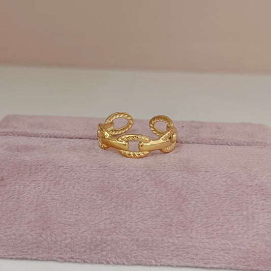 ANILLO ESLABONES
