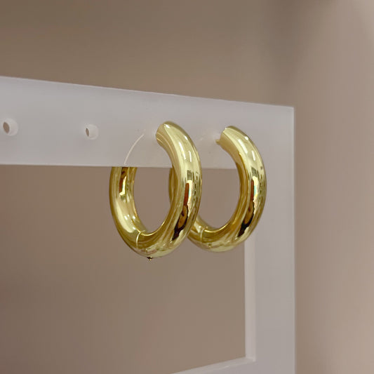 HOOPS LISAS