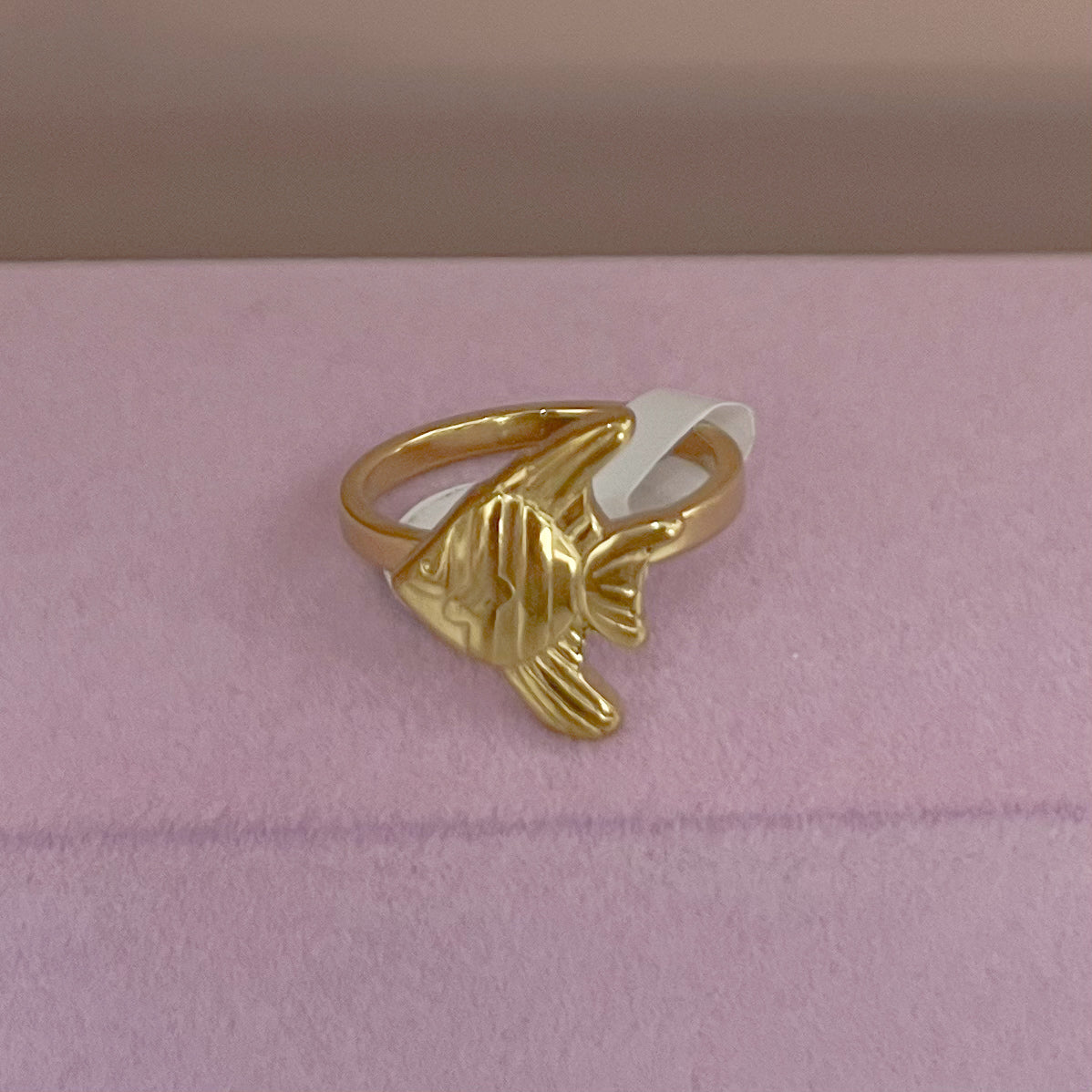 ANILLO PEZ