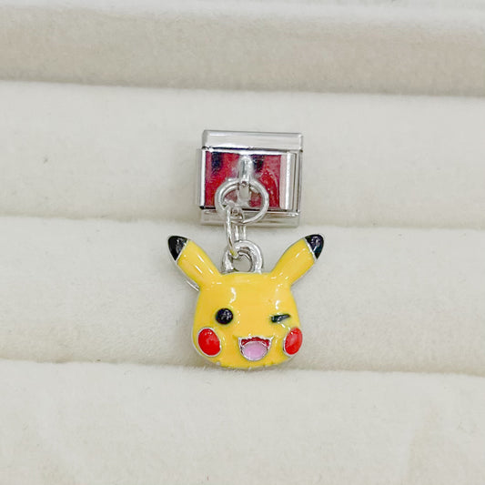 CHARM PIKACHU COLGANTE