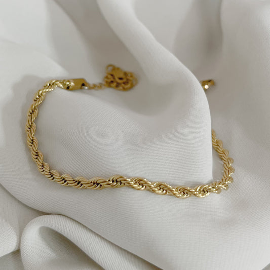 PULSERA TORSAL