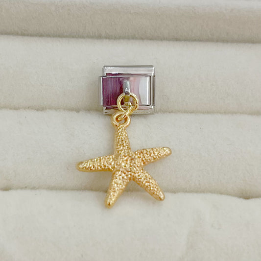 CHARM ESTRELLA DE MAR