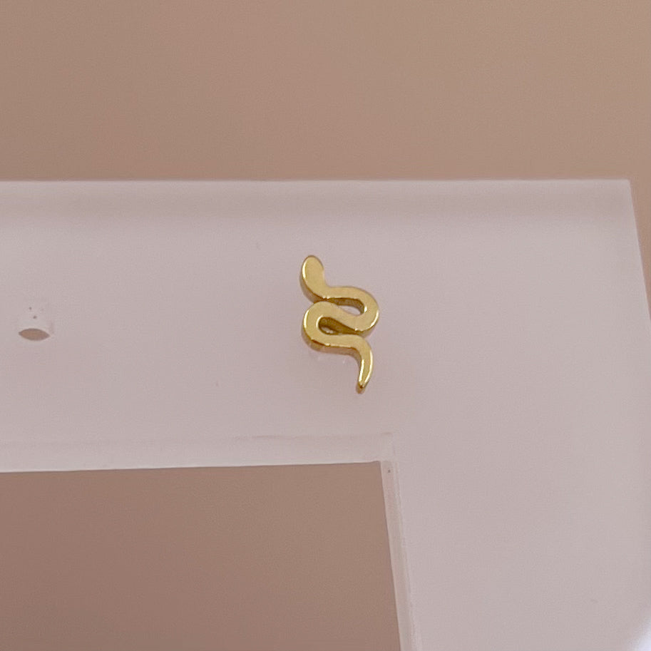 PIERCING SERPIENTE