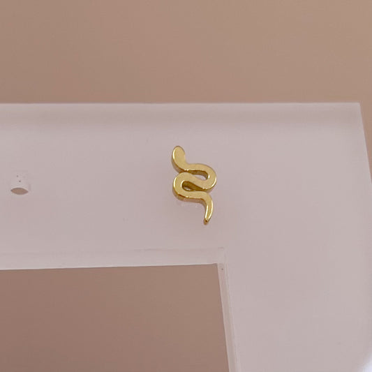 PIERCING SERPIENTE