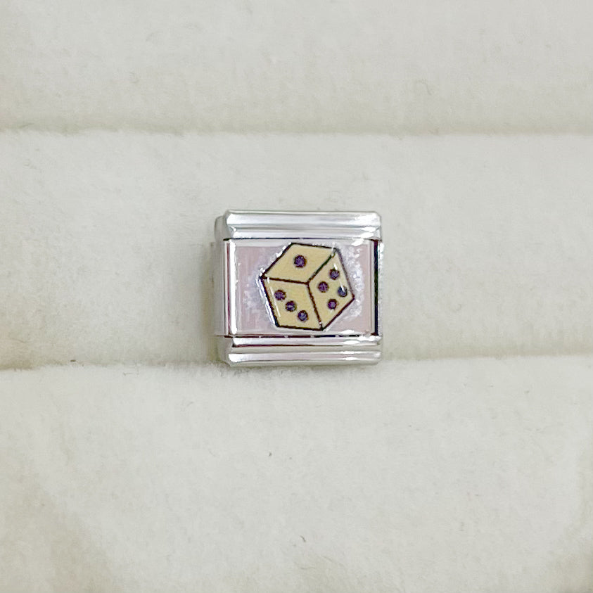 CHARM DADO
