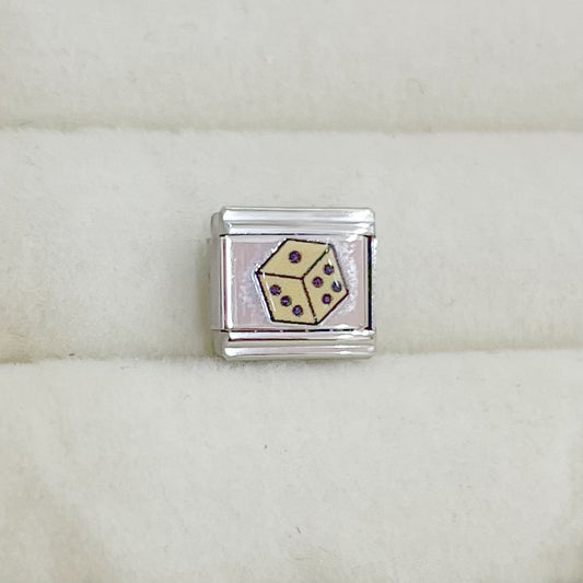 CHARM DADO