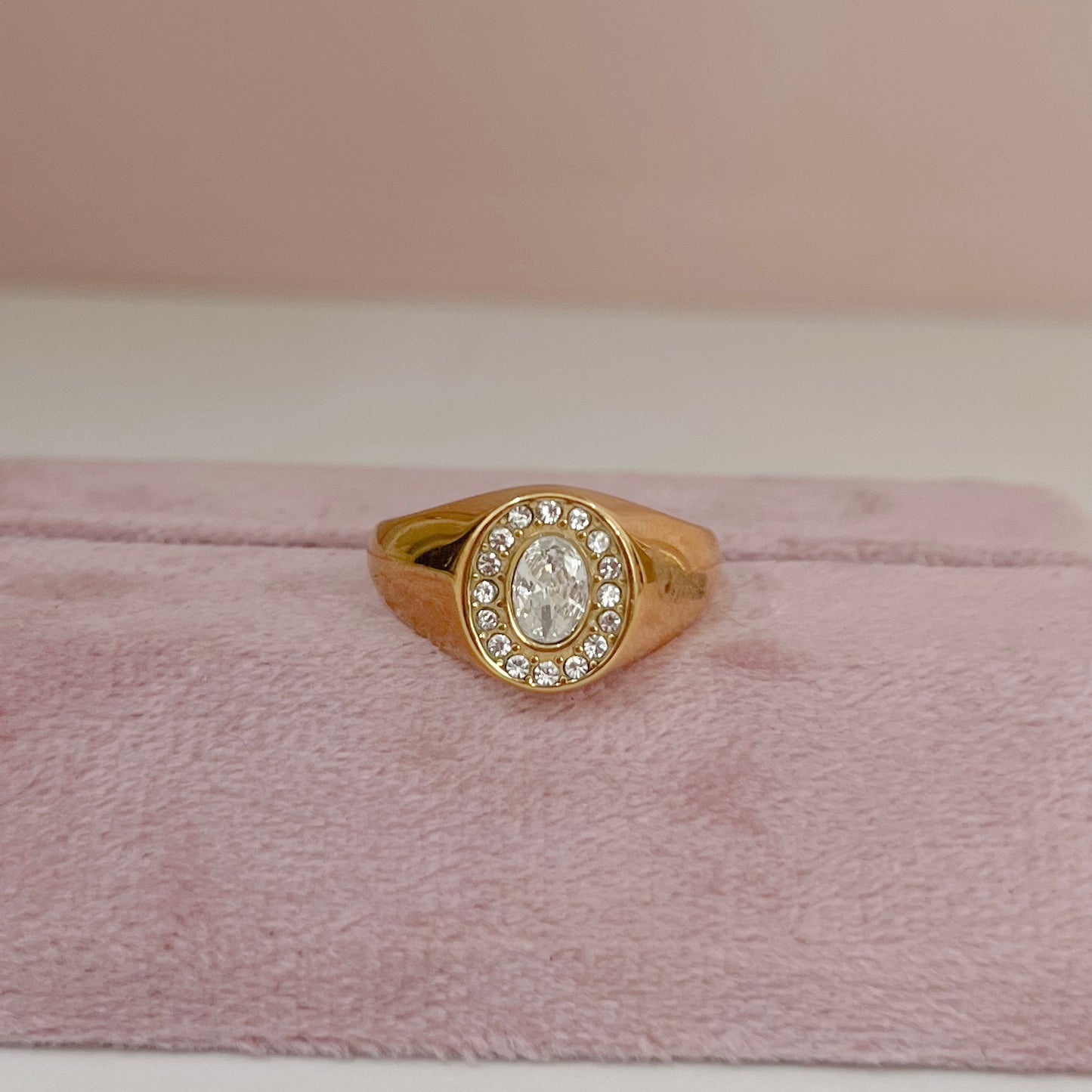 ANILLO ROMANO