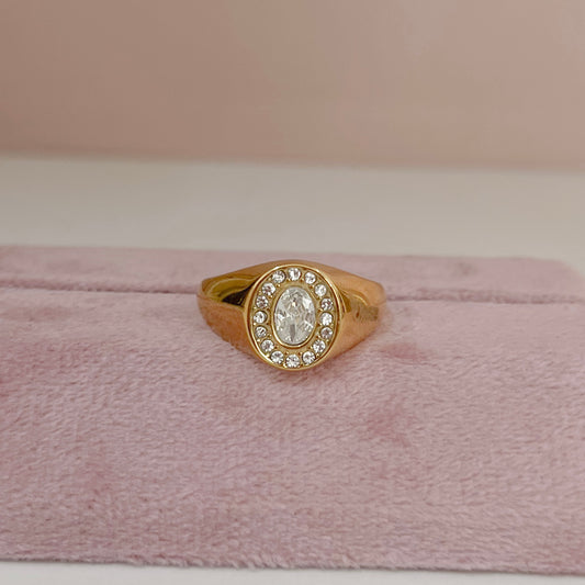 ANILLO ROMANO