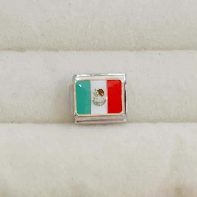CHARM MÉXICO