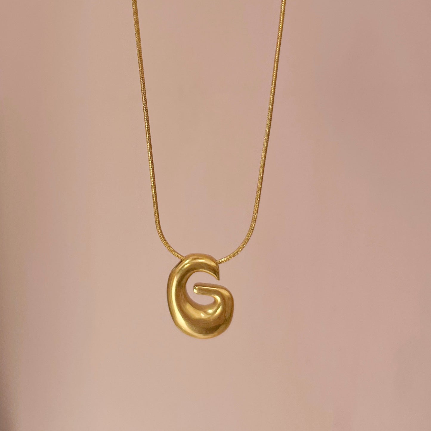 COLLAR INICIAL BOMBA