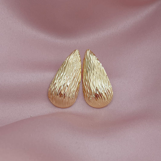 ARETES GOTA CORTEZA