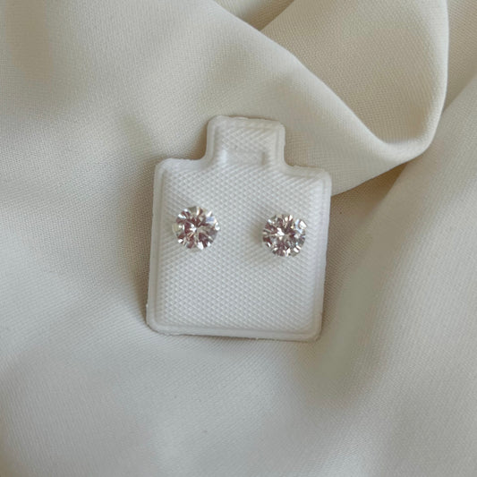 Broquel Zirconias PLATA .925