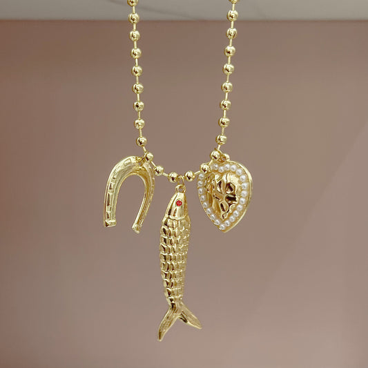 COLLAR PESCADO