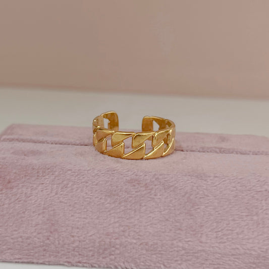 ANILLO CADENA