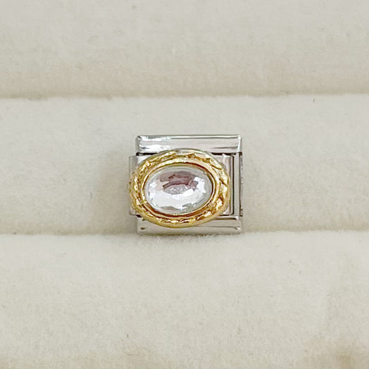 CHARM PIEDRA