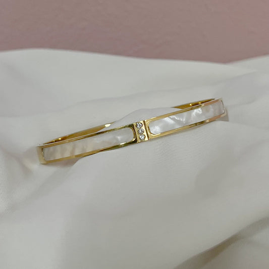 BRAZALETE MÁRMOL