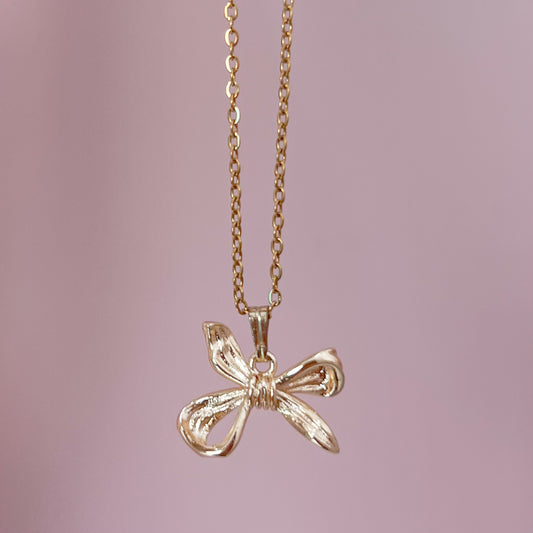 COLLAR LAZO