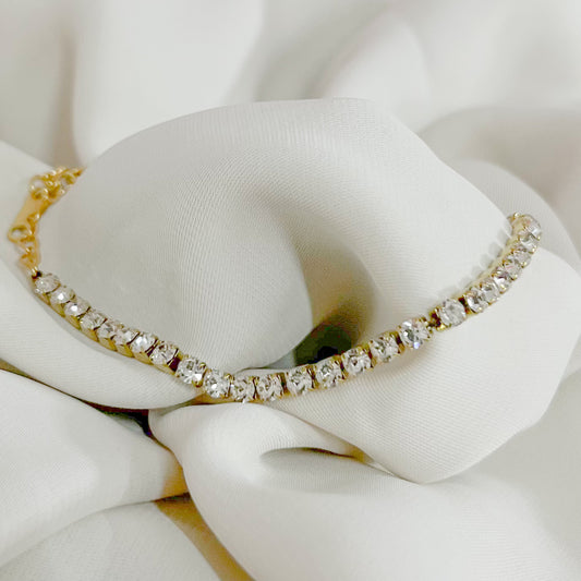PULSERA ZIRCONIAS