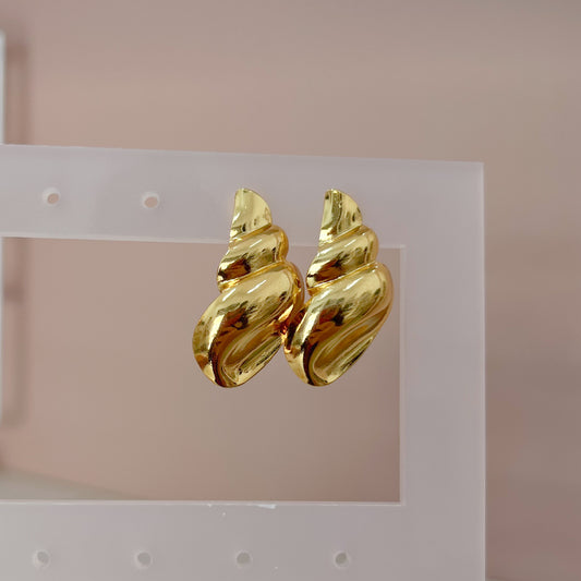 ARETES CARACOLA